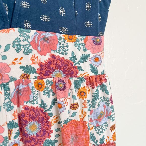 Matilda Jane Feeling Good Tank Small - Picture 3 of 5